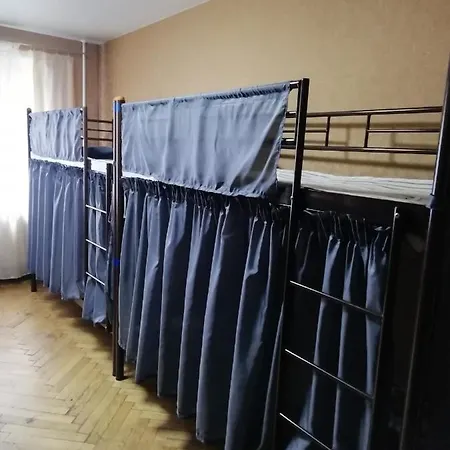 Hostel 